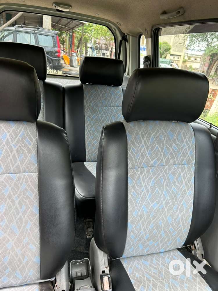 Maruti Suzuki Wagon R 2003