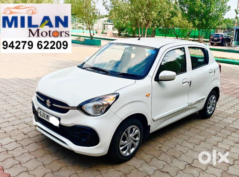 Maruti Suzuki Celerio Vxi(o), 2022, Petrol