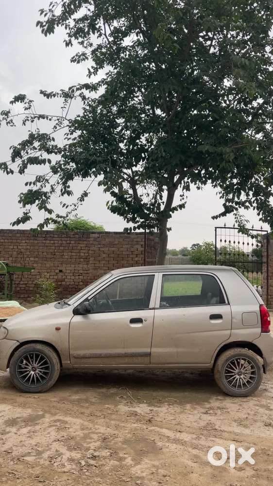 Maruti Suzuki Alto 2006 Petrol 150000 Km Driven