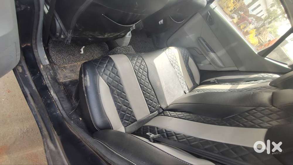 Tata Tigor 2021 Petrol Well Maintained