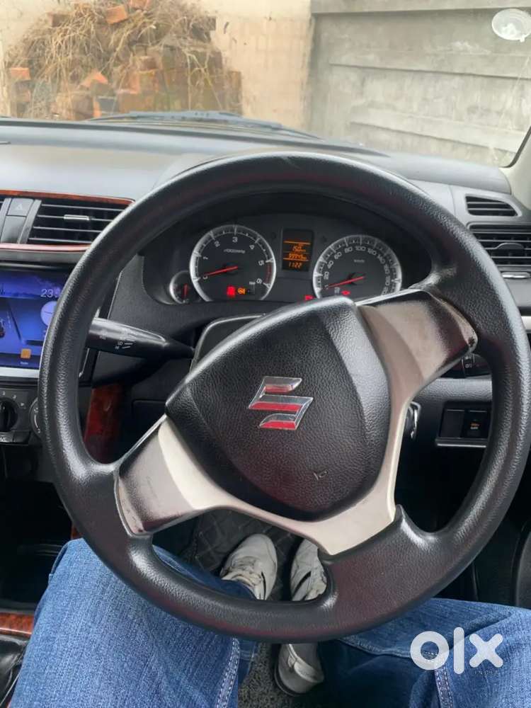 Maruti Suzuki Swift 2016 Diesel Good Condition