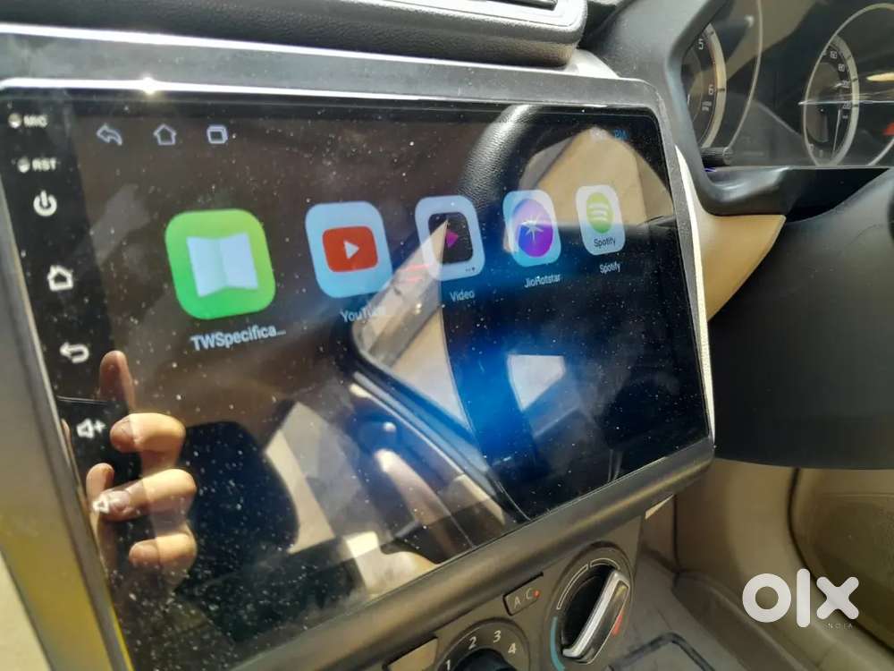 Maruti Suzuki Dzire Vdi 2018