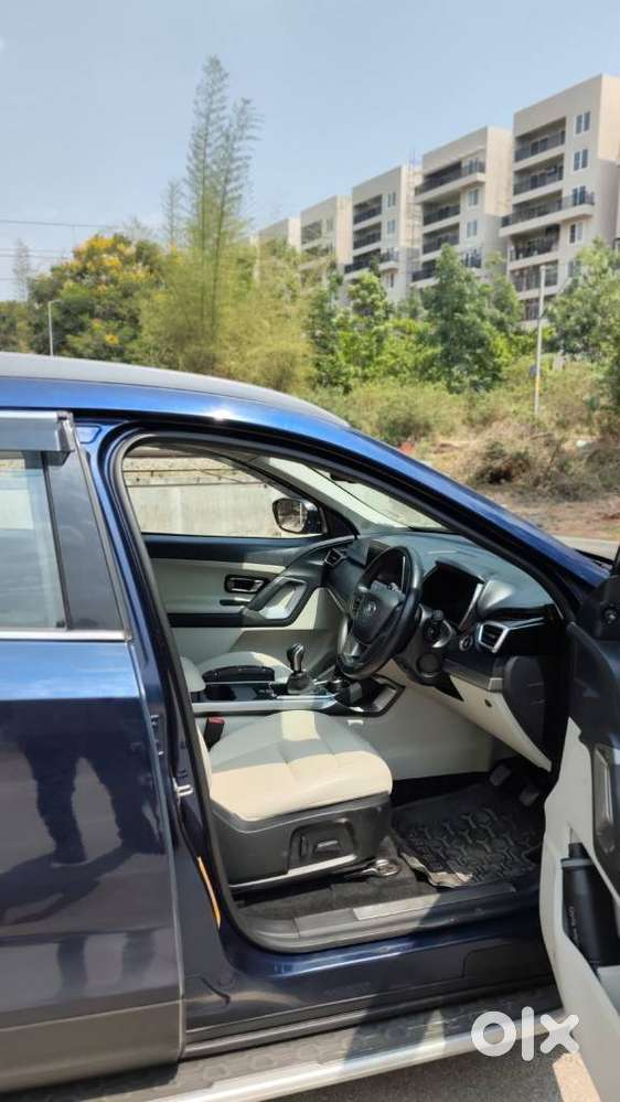 Tata Safari 2.0 Kryotec Xz Plus, 2021, Diesel
