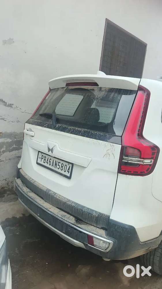 Mahindra Scorpio N Diesel 2025