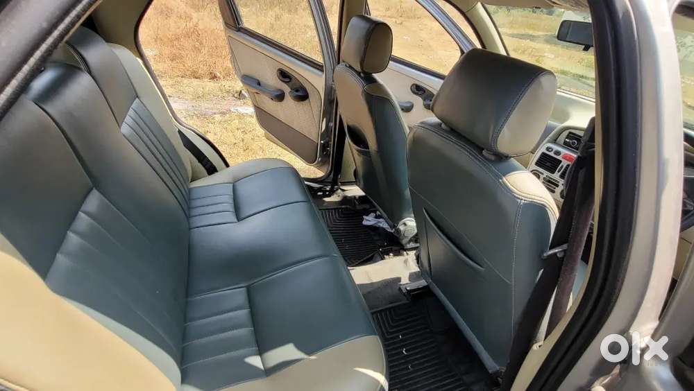 Fiat Palio Stile 2007 Petrol