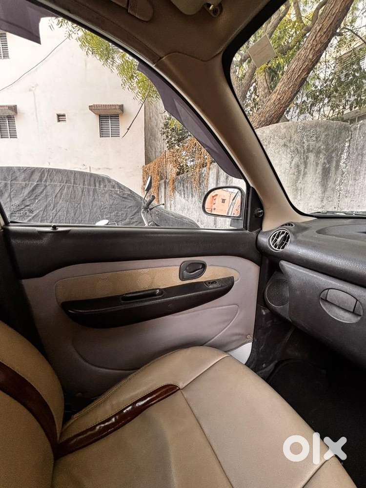 Hyundai Car Model 2009