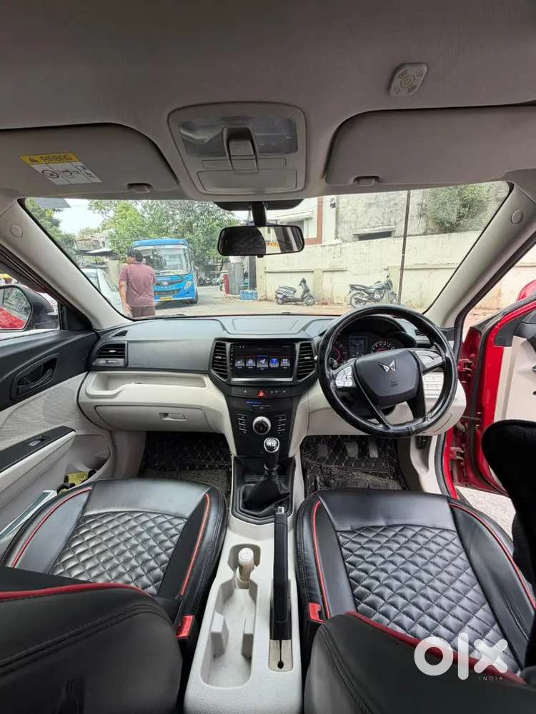 Mahindra Xuv300 2023