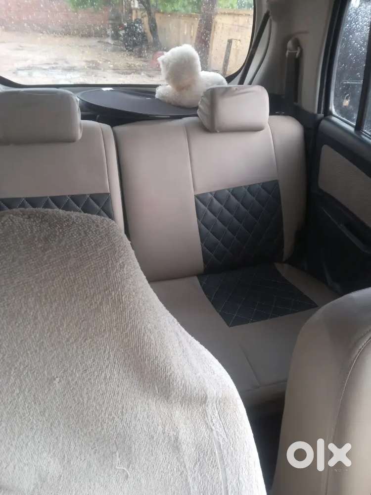 Maruti Suzuki Wagon R Lxi Cng 2018