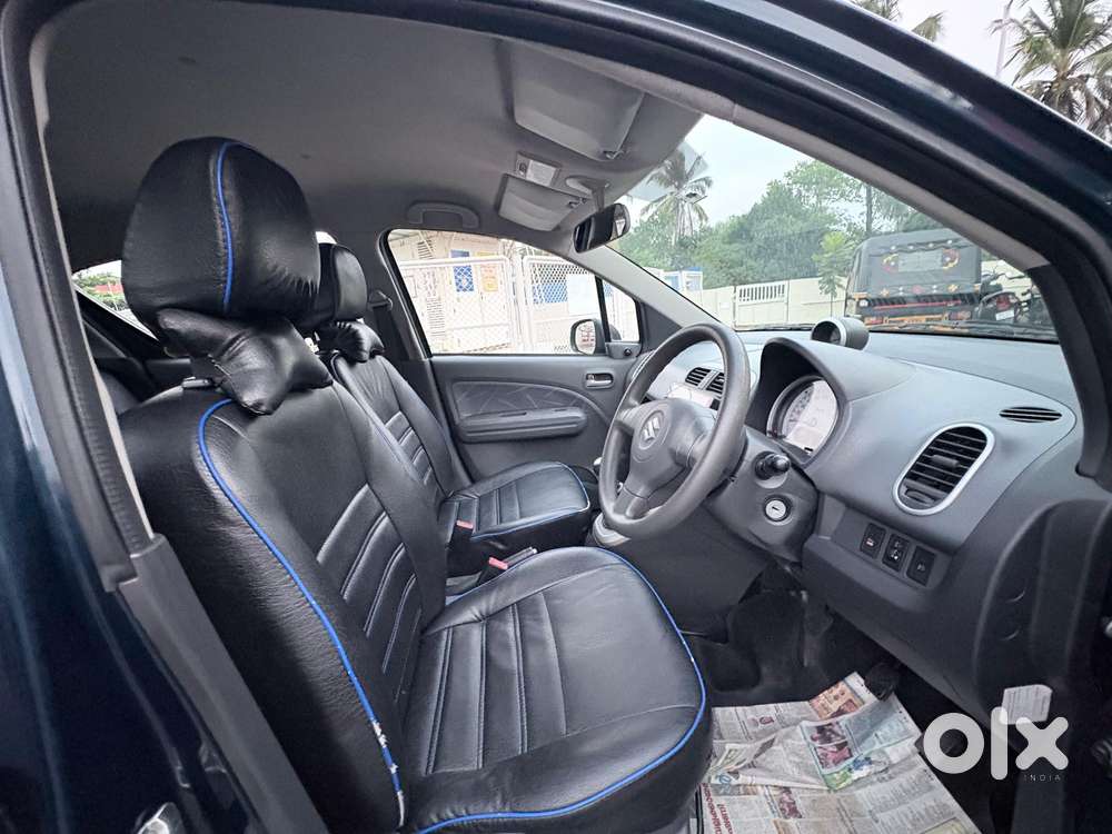 Maruti Suzuki Ritz Vdi Bs-iv, 2012, Diesel