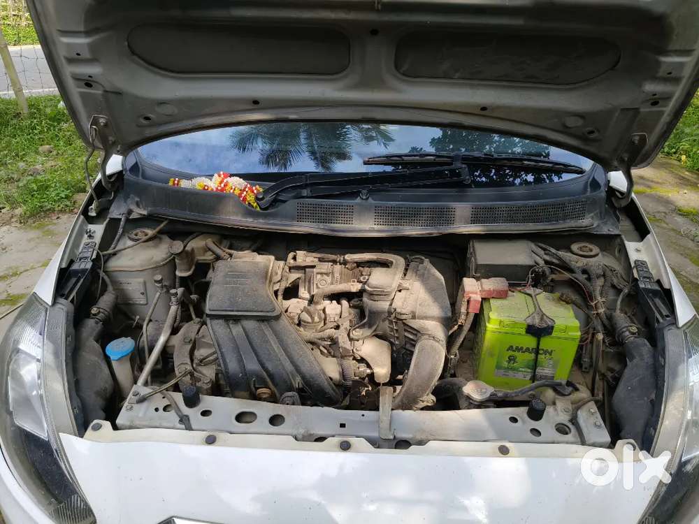 Nissan Dutsun Go Plus