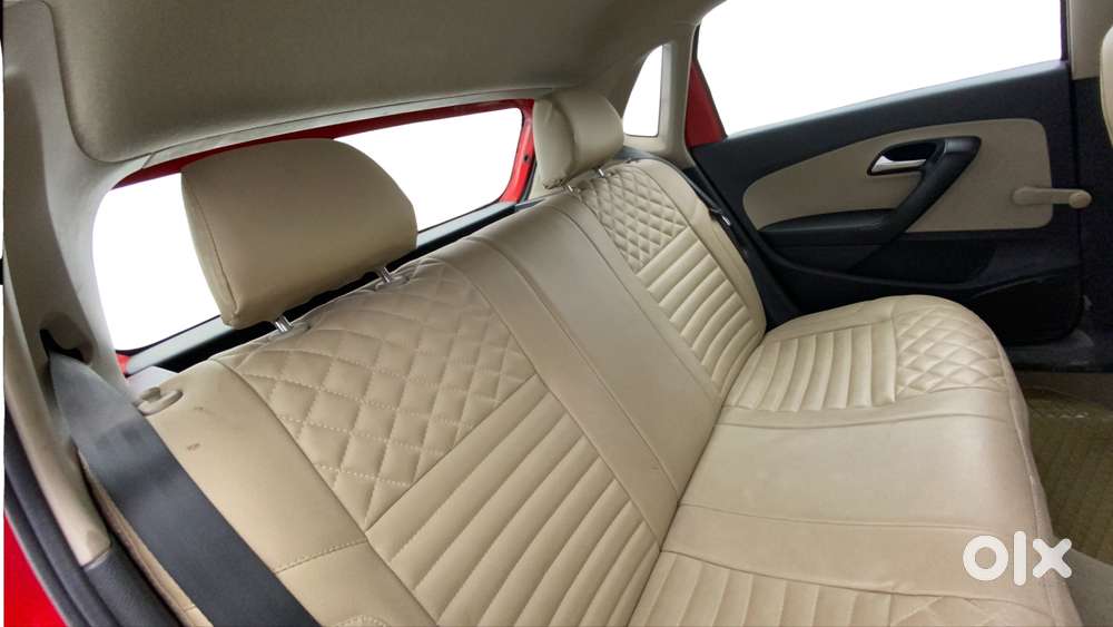 Volkswagen Polo 2009-2013 Petrol Trendline 1.2l, 2013, Petrol