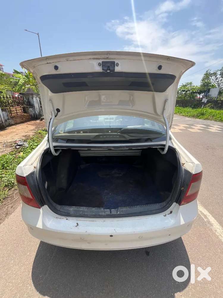 Skoda Rapid 1.6 Active Tdi Diesel &ndash; 2013  Manual  Well Maintained