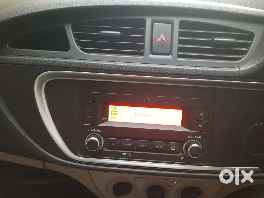 Maruti Suzuki Alto 2019 Vxi Airbag
