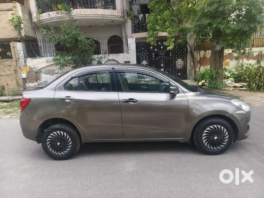 Maruti Dzire 1.2 Vxi 2017