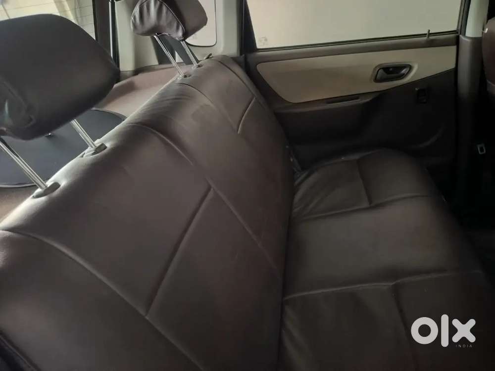 Maruti Suzuki Zen Estilo 2010 Petrol Well Maintained