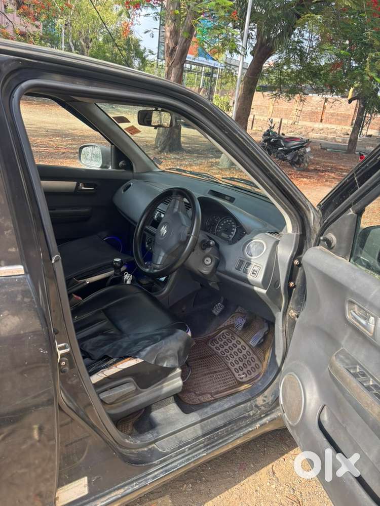 Maruti Suzuki Diesel 2010 Car