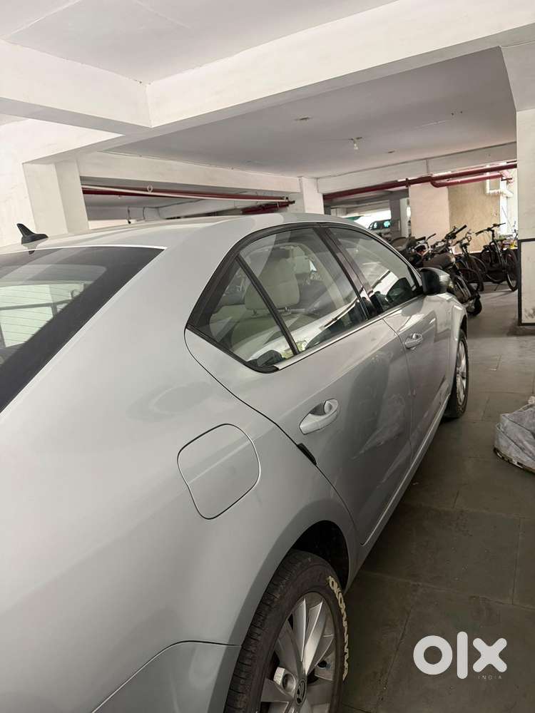 Skoda Octavia 1.8 Tsi (l&k) Petrol 2017