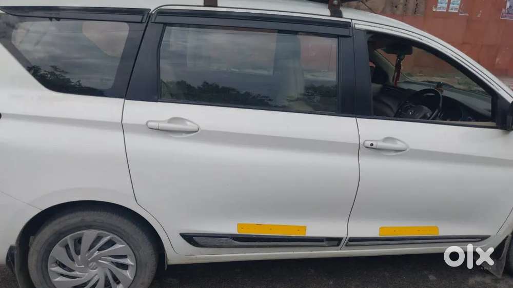 Maruti Suzuki Ertiga 2023 Cng & Hybrids Good Condition