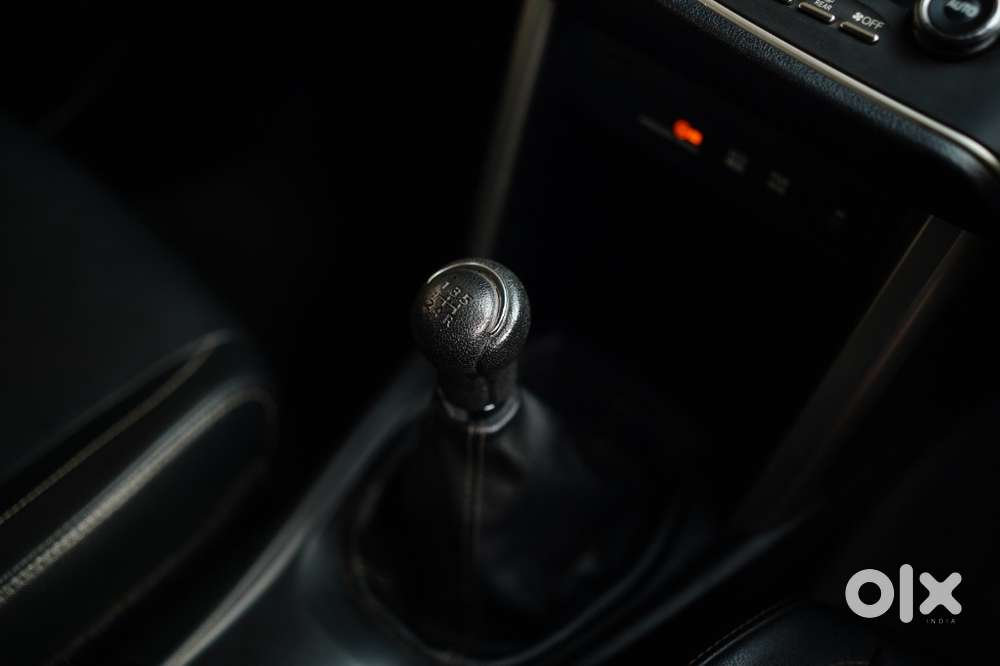 Toyota Innova Crysta, 2018, Diesel