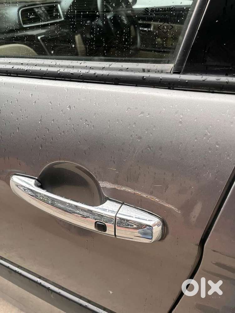 Maruti Suzuki Ciaz Zxi(o) 2018