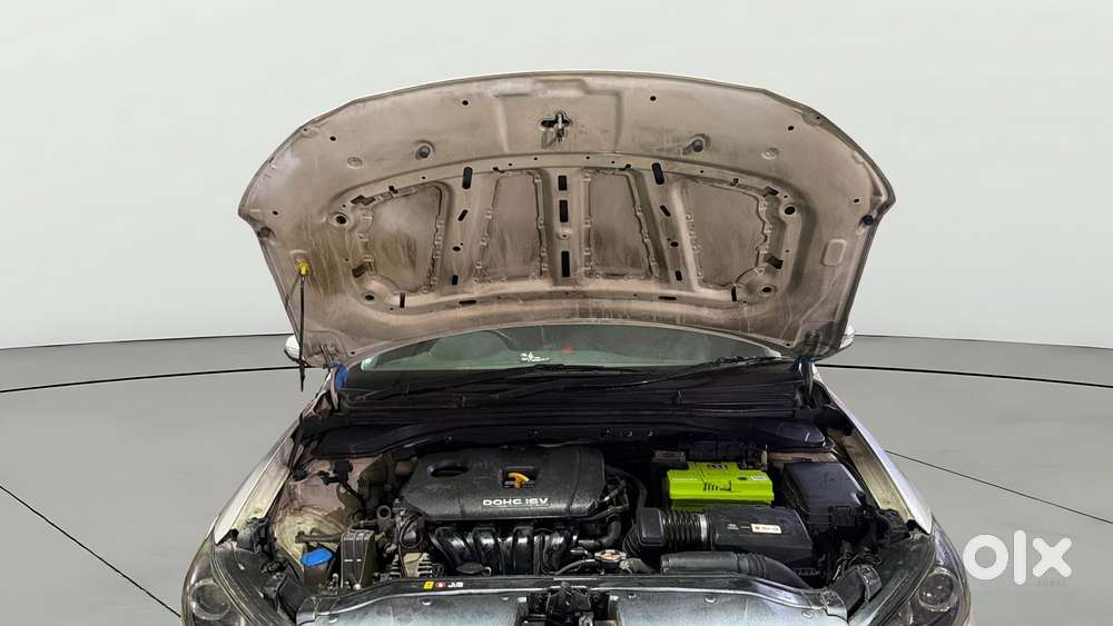 Hyundai New Elantra [ ] 2.0 Sx (o) Petrol At, 2018, Petrol