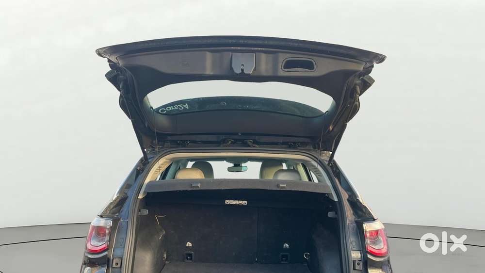Jeep Compass 1.4 Limited (o) Petrol Dct, 2018, Petrol