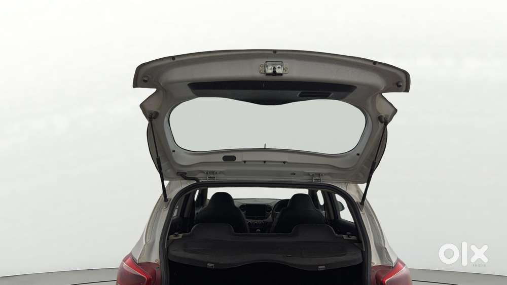 Hyundai Grand I10 Magna 1.2 Kappa Vtvt, 2017, Petrol