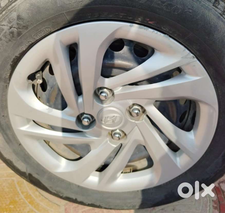 Hyundai Grand I10 Nios Magna 1.2 Mt, 2020, Petrol