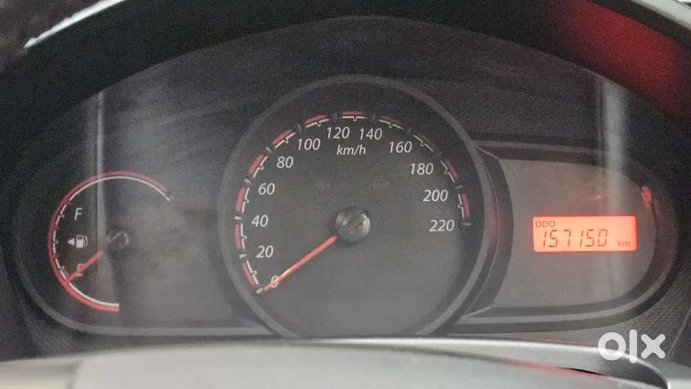 Ford Figo 2012 Diesel Well Maintained