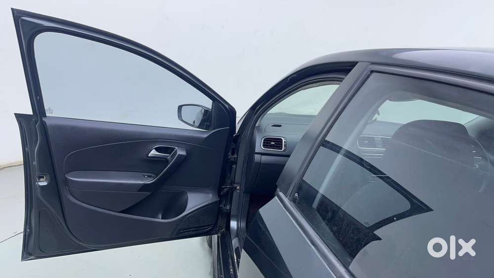 Volkswagen Polo Gt Tsi, 2019, Petrol