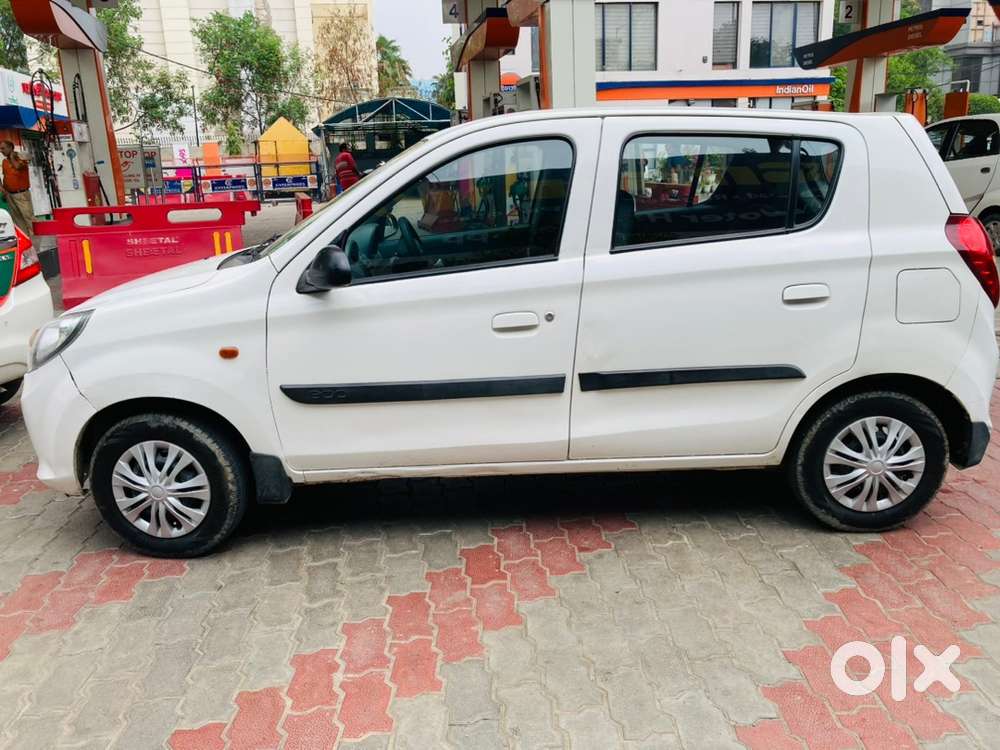 Alto 800 Lxi Cng  Good Condition  2014 Model