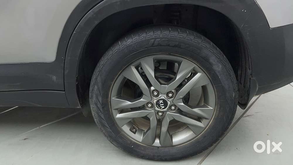 Kia Seltos 1.5 Htk+, 2020, Petrol