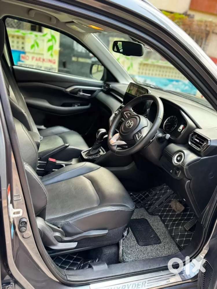 Toyota Urban Cruiser Hyryder 1.5 E Neo Drive, 2024, Petrol