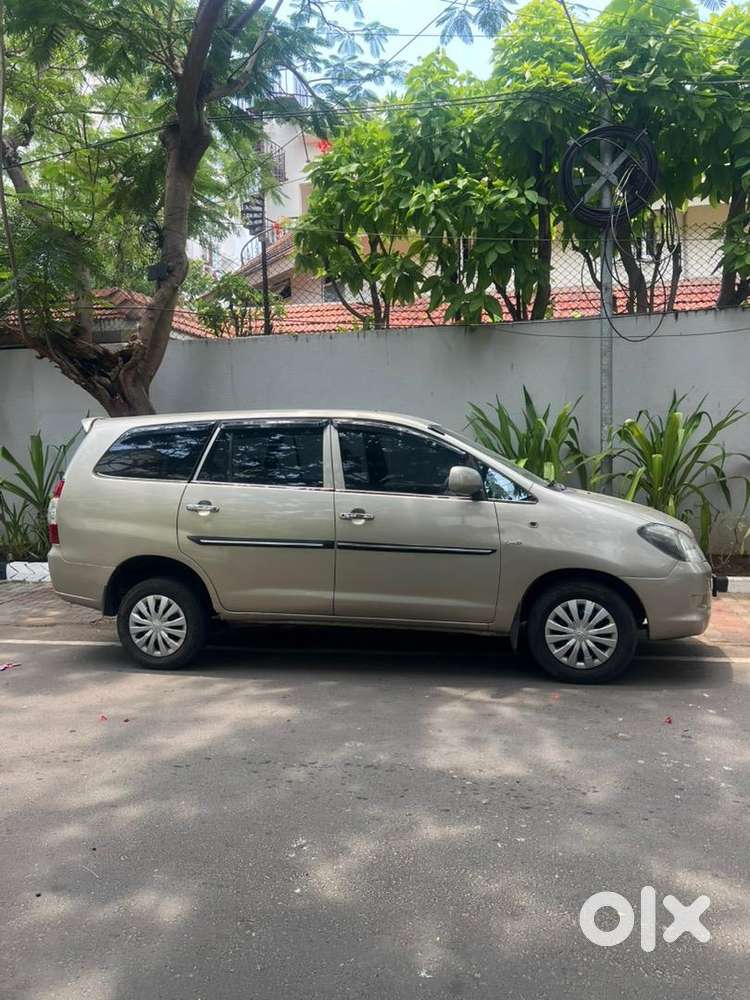 Toyota Diesel Manuel