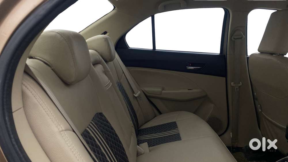 Maruti Suzuki Swift Dzire 1.2 Vxi Bsiv, 2018, Petrol