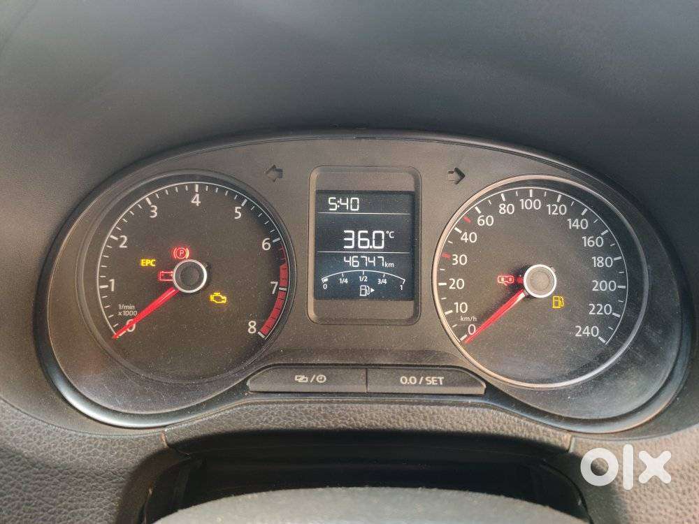 Volkswagen Ameo 1.0 Mpi Trendline, 2020, Petrol