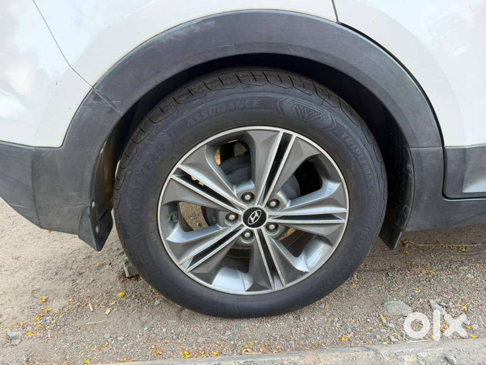 Hyundai Creta 1.6 Vtvt Auto Sx+