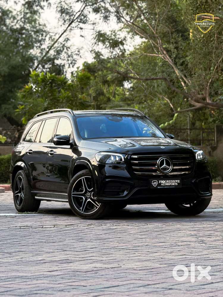 Mercedes-benz Gls 450d 4matic, 2026, Diesel