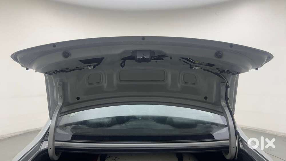Hyundai Xcent 1.2 Vtvt Sx Option, 2019, Cng & Hybrids