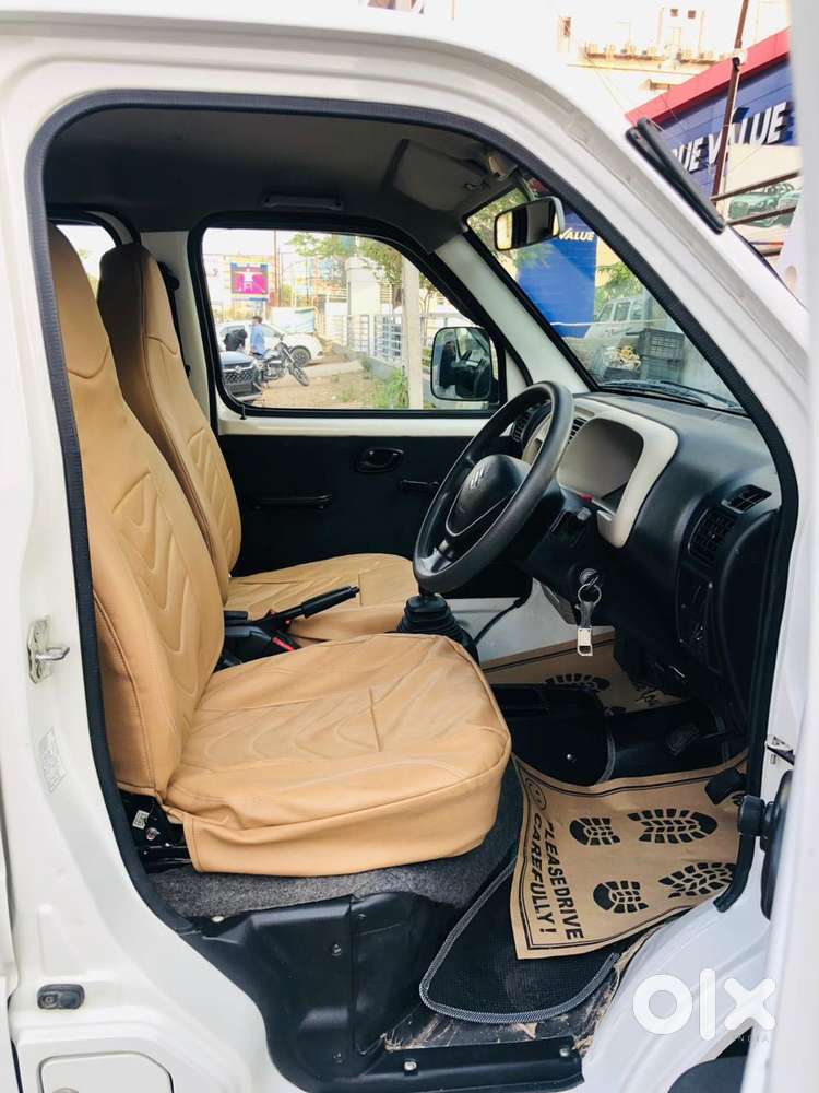 Maruti Suzuki Eeco Cng 5 Seater Ac, 2019, Cng & Hybrids
