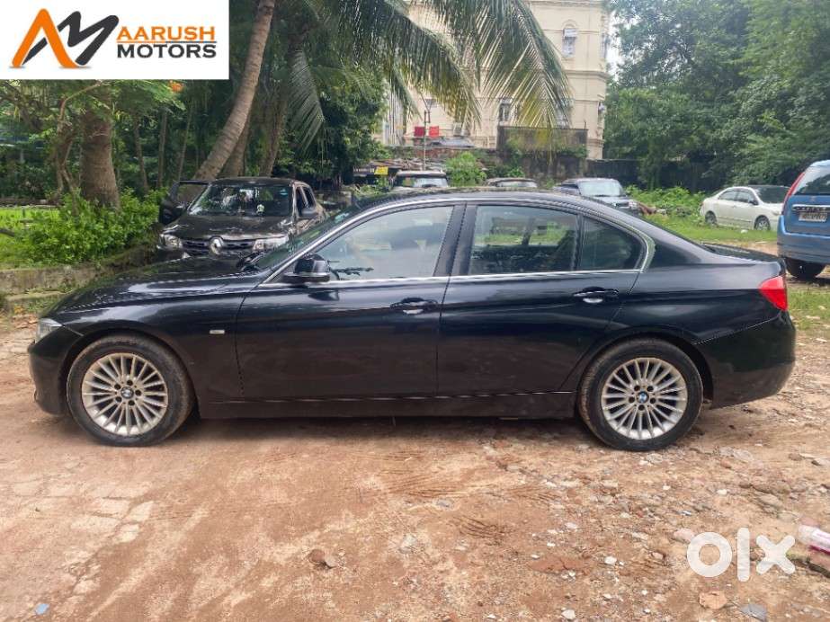 Bmw 3 Series 320d Sport, 2014, Diesel