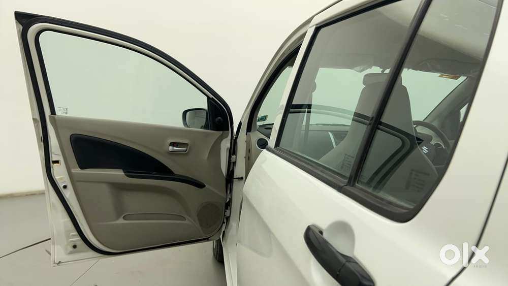 Maruti Suzuki Celerio 1.0 Vxi Amt, 2015, Petrol