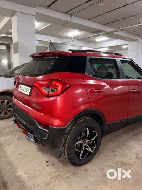 Direct Owner Xuv300 2021 Petrol Variant