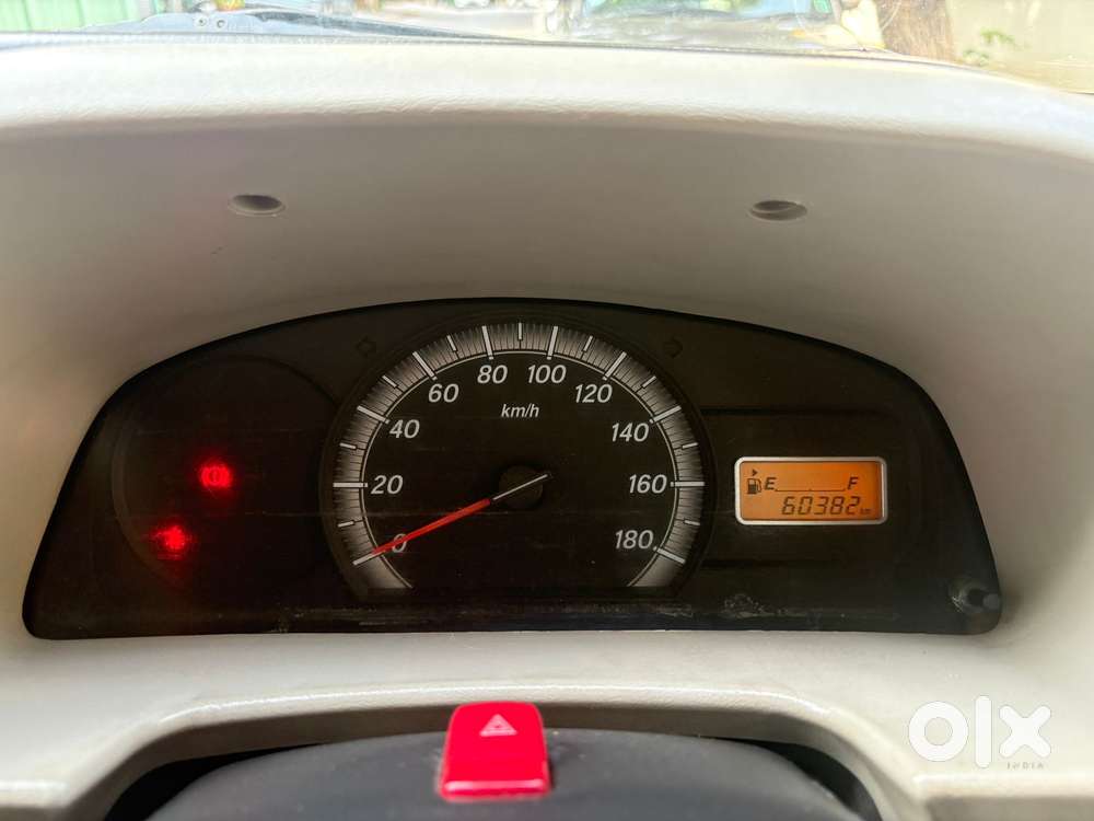 Maruti Suzuki Eeco Cng 5 Seater Ac, 2019, Cng & Hybrids