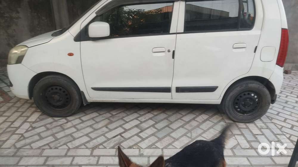 Maruti Wagon R 2010