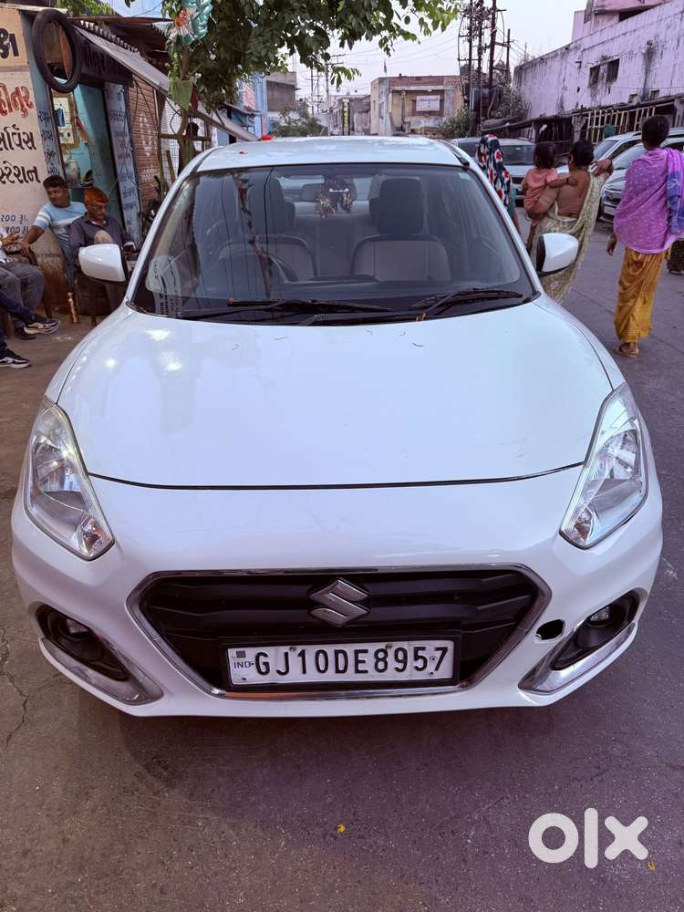 Maruti Suzuki Swift Dzire Vxi Optional, 2022, Cng & Hybrids