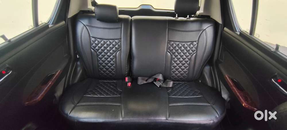 Maruti Suzuki Swift 1.2 Vxi (o), 2016, Petrol