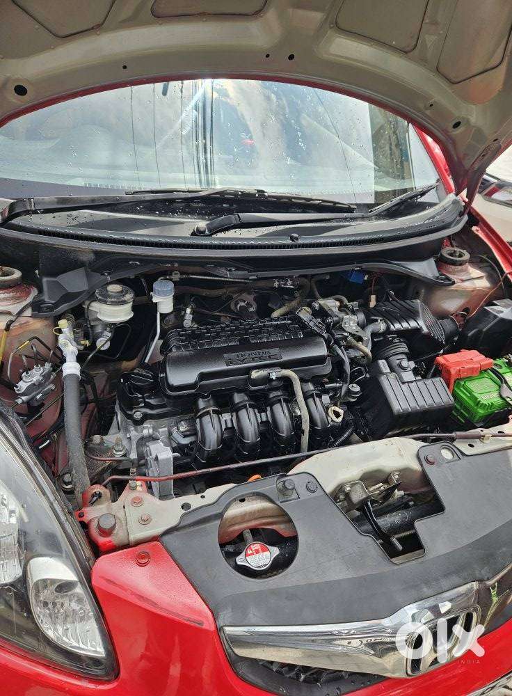 Honda Brio S Mt, 2014, Petrol
