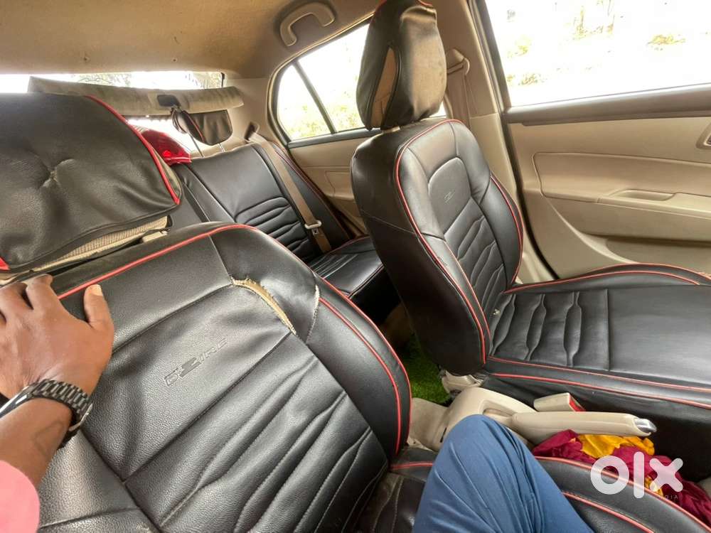 Swift Dzire Diesel 2016