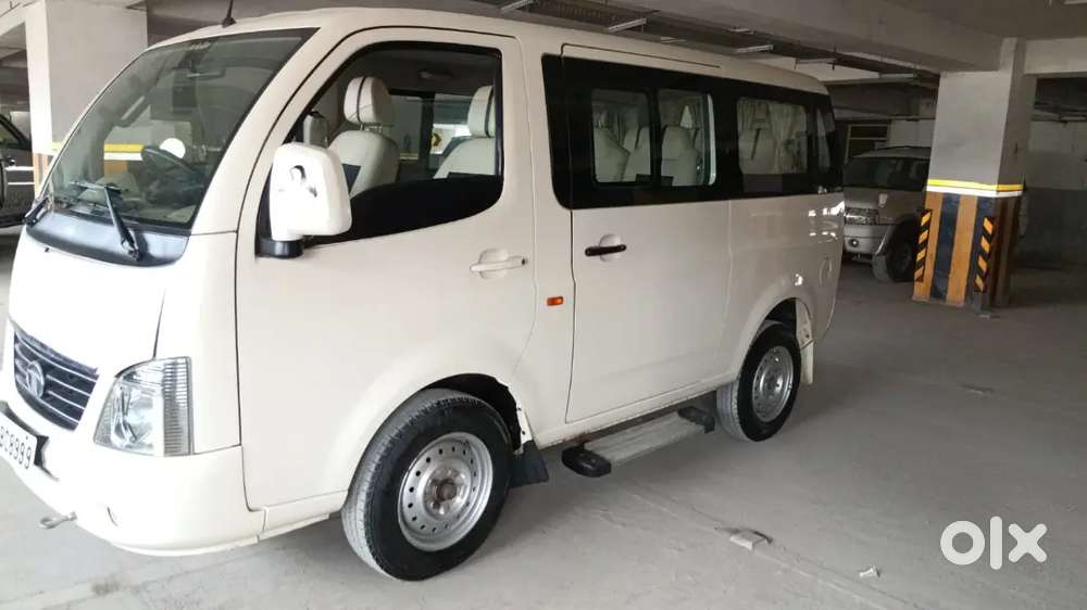 Tata Venture 2013 Diesel 20000 Km Driven
